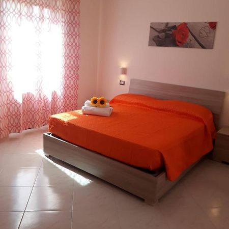 Il Girasole Apartment Bosa Luaran gambar