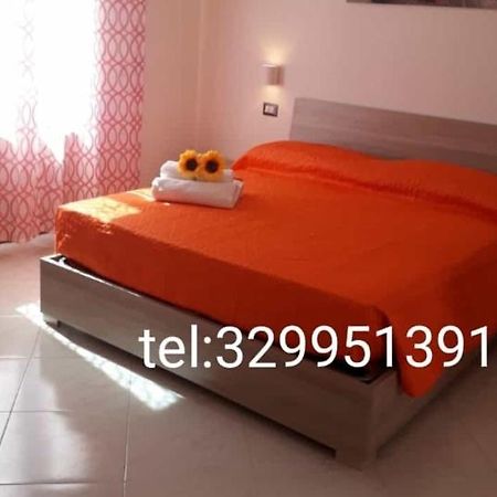 Il Girasole Apartment Bosa Luaran gambar