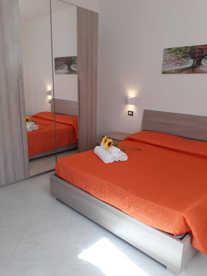 Il Girasole Apartment Bosa Luaran gambar