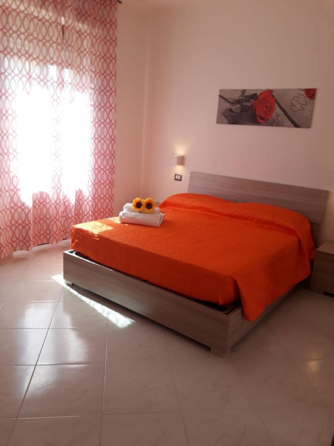 Il Girasole Apartment Bosa Luaran gambar