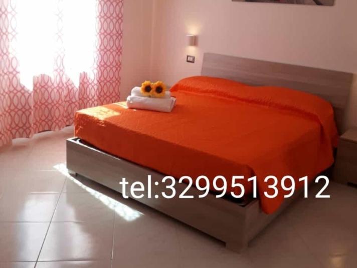 Il Girasole Apartment Bosa Luaran gambar