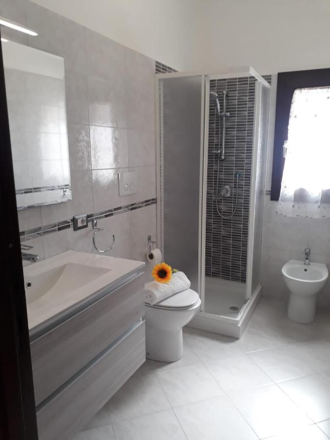 Il Girasole Apartment Bosa Luaran gambar